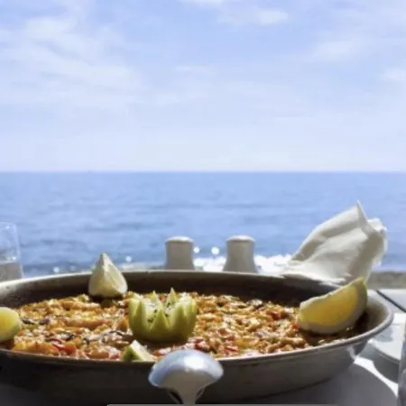 Mi Capricho Beachfront 400 - With Sea Views Costa Del Sol Apartment Sitio de Calahonda