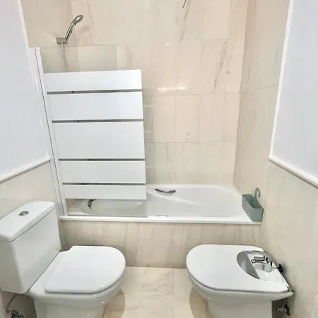 Apartment Mi Capricho Beachfront 400 - With Sea Views Costa Del Sol Sitio de Calahonda