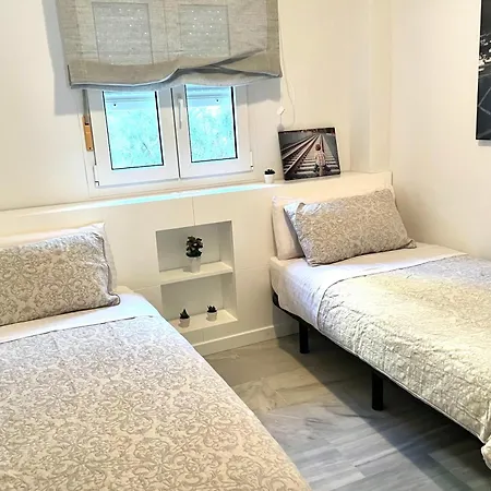 Mi Capricho Beachfront 400 - With Sea Views Costa Del Sol Sitio de Calahonda