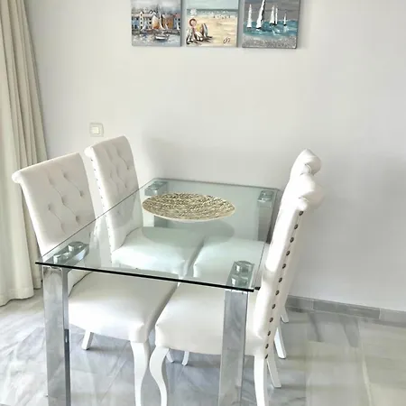 Mi Capricho Beachfront 400 - With Sea Views Costa Del Sol * Sitio de Calahonda