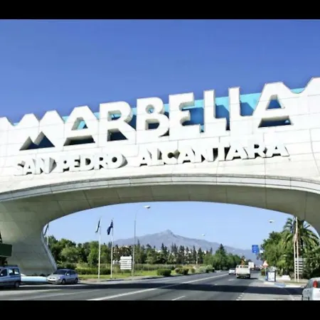 Mi Capricho Beachfront 400 - With Sea Views Costa Del Sol Apartment