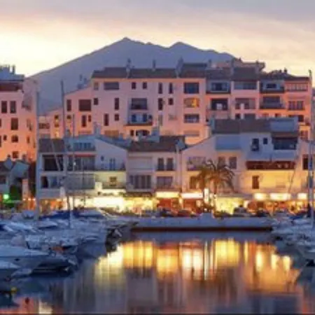 Mi Capricho Beachfront 400 - With Sea Views Costa Del Sol Apartment Sitio de Calahonda