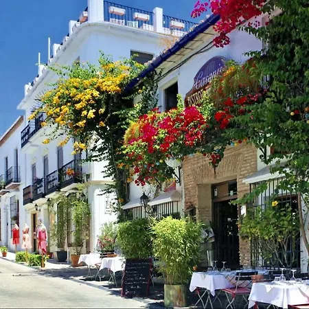 Mi Capricho Beachfront 400 - With Sea Views Costa Del Sol *