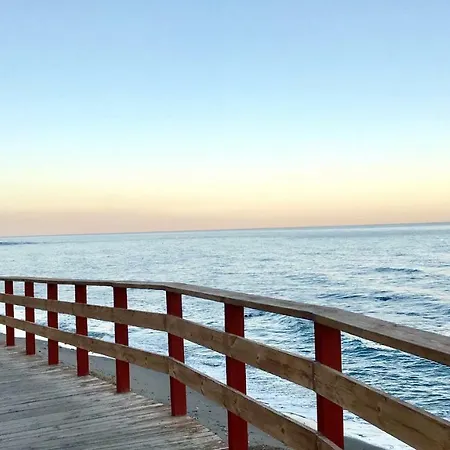 Mi Capricho Beachfront 400 - With Sea Views Costa Del Sol Apartment Sitio de Calahonda