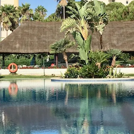 Apartment Mi Capricho Beachfront 400 - With Sea Views Costa Del Sol